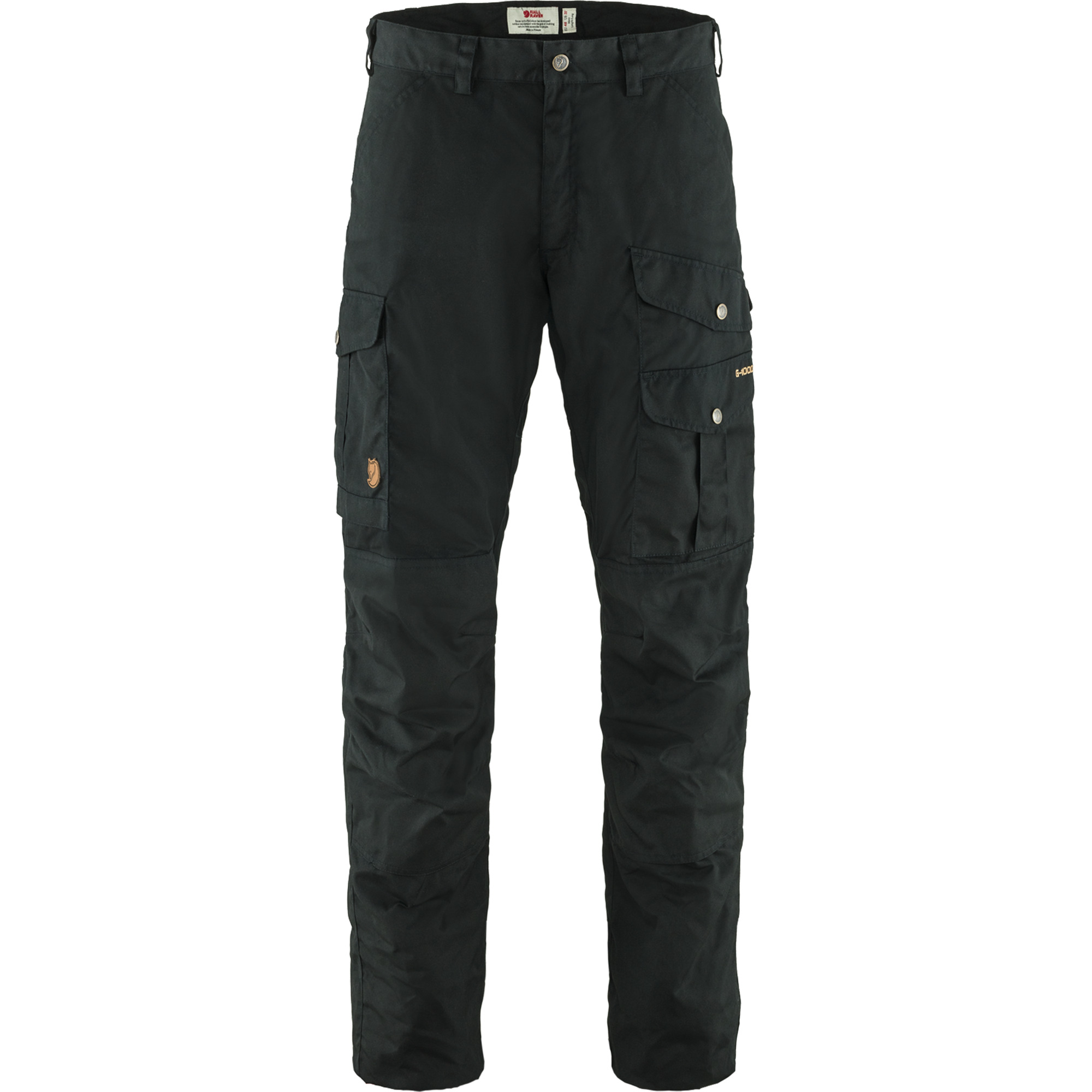 Barents Pro Winter Trousers M - Image 9