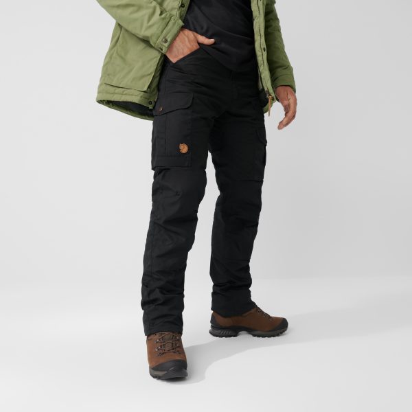 Barents Pro Winter Trousers M