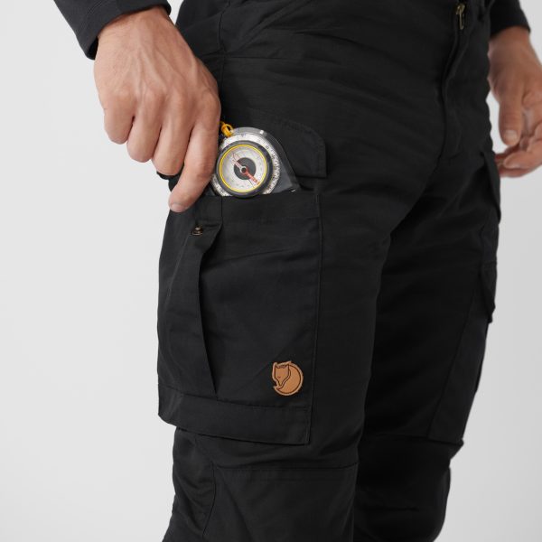 Barents Pro Winter Trousers M - Image 3