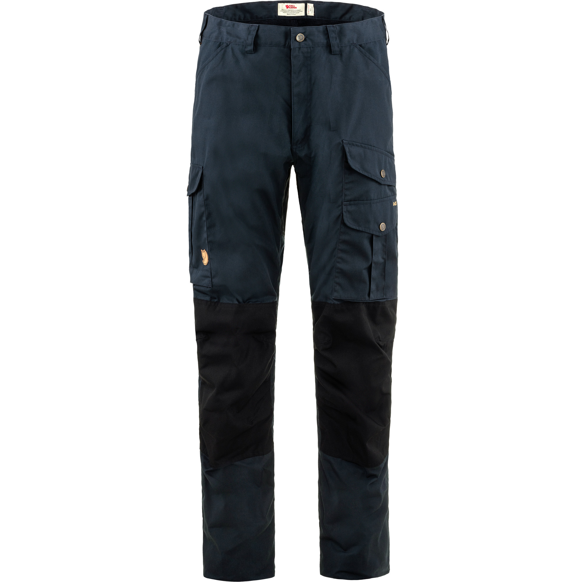 Barents Pro Winter Trousers M - Image 11