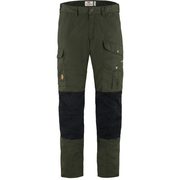 Barents Pro Winter Trousers M - Image 10