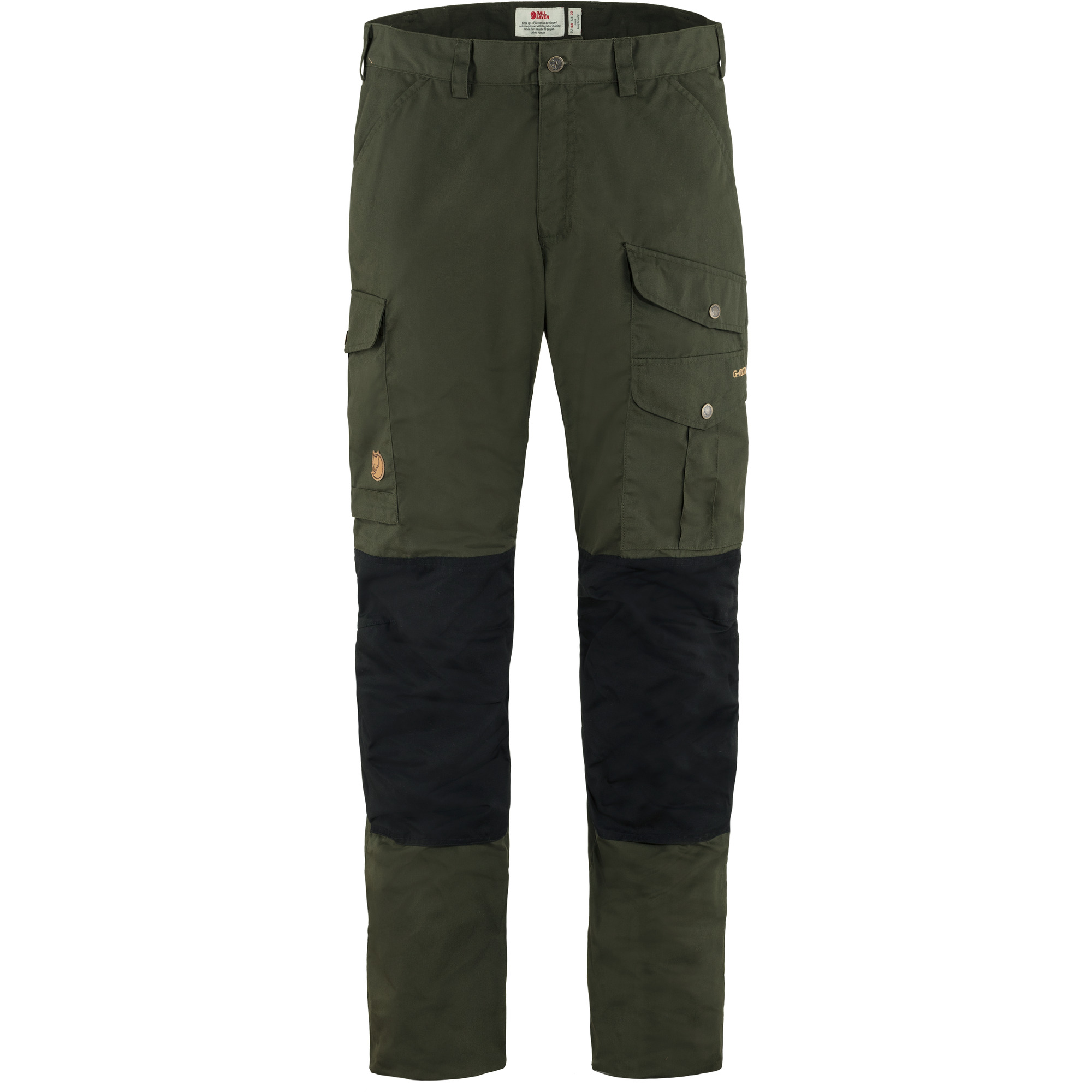 Barents Pro Winter Trousers M - Image 10