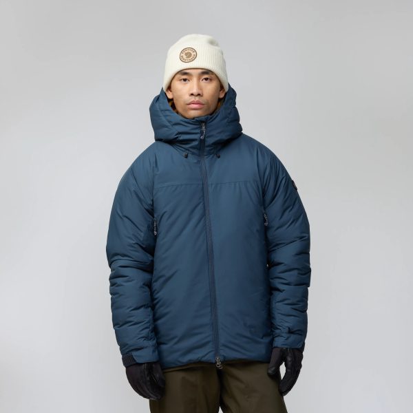 Bergtagen 130 Insulation Jkt M