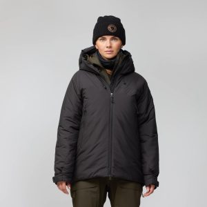 Bergtagen 130 Insulation Jkt W