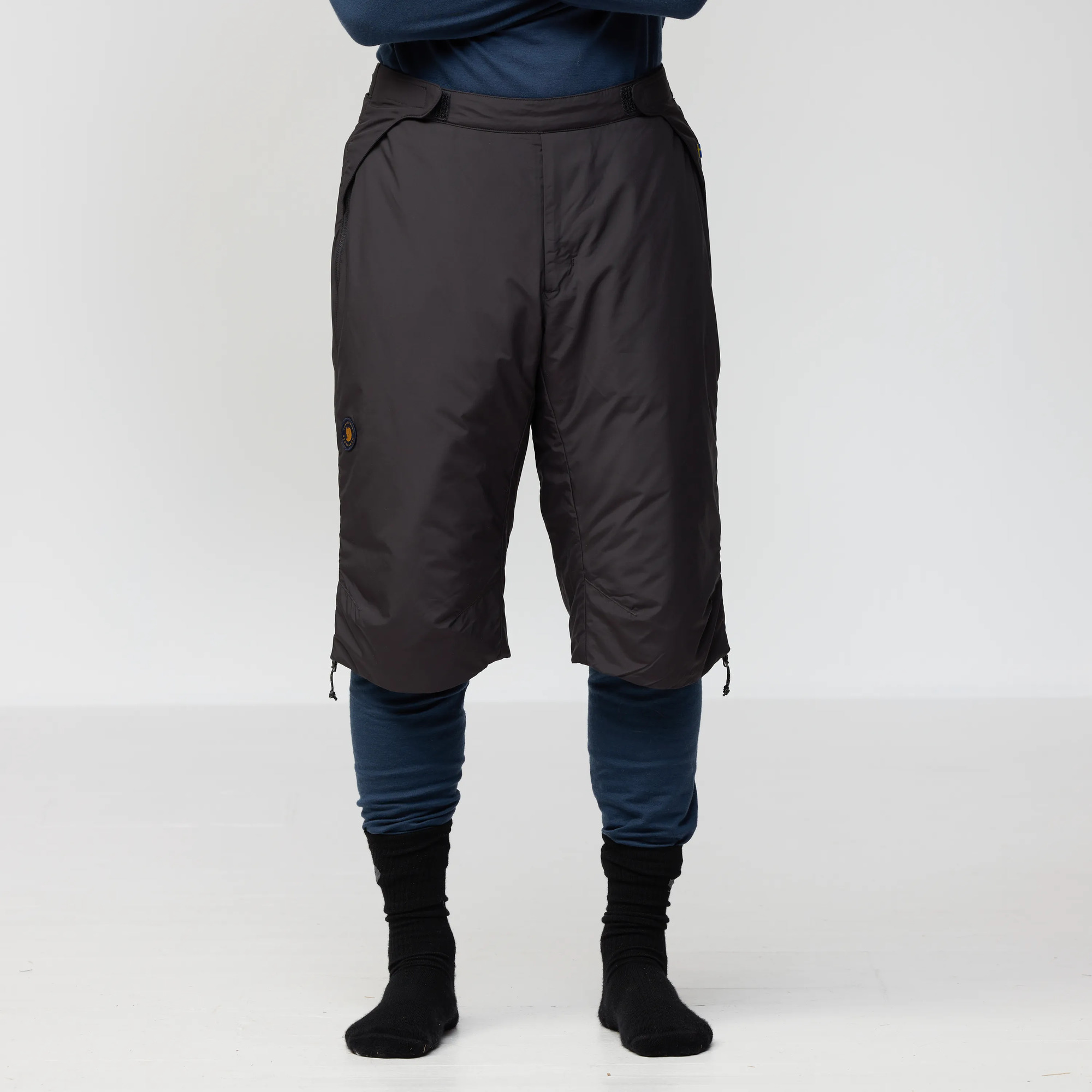 Bergtagen 60  Insulation Shorts - Image 1