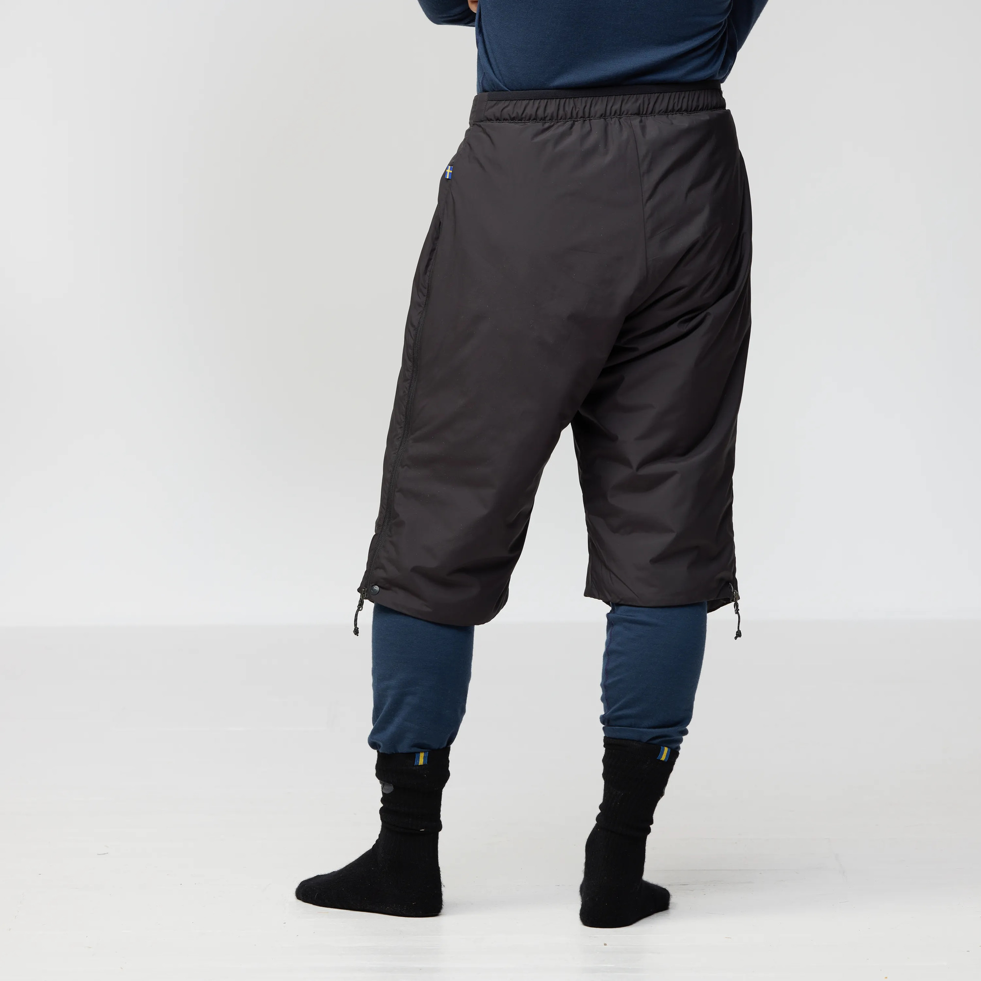 Bergtagen 60  Insulation Shorts - Image 2