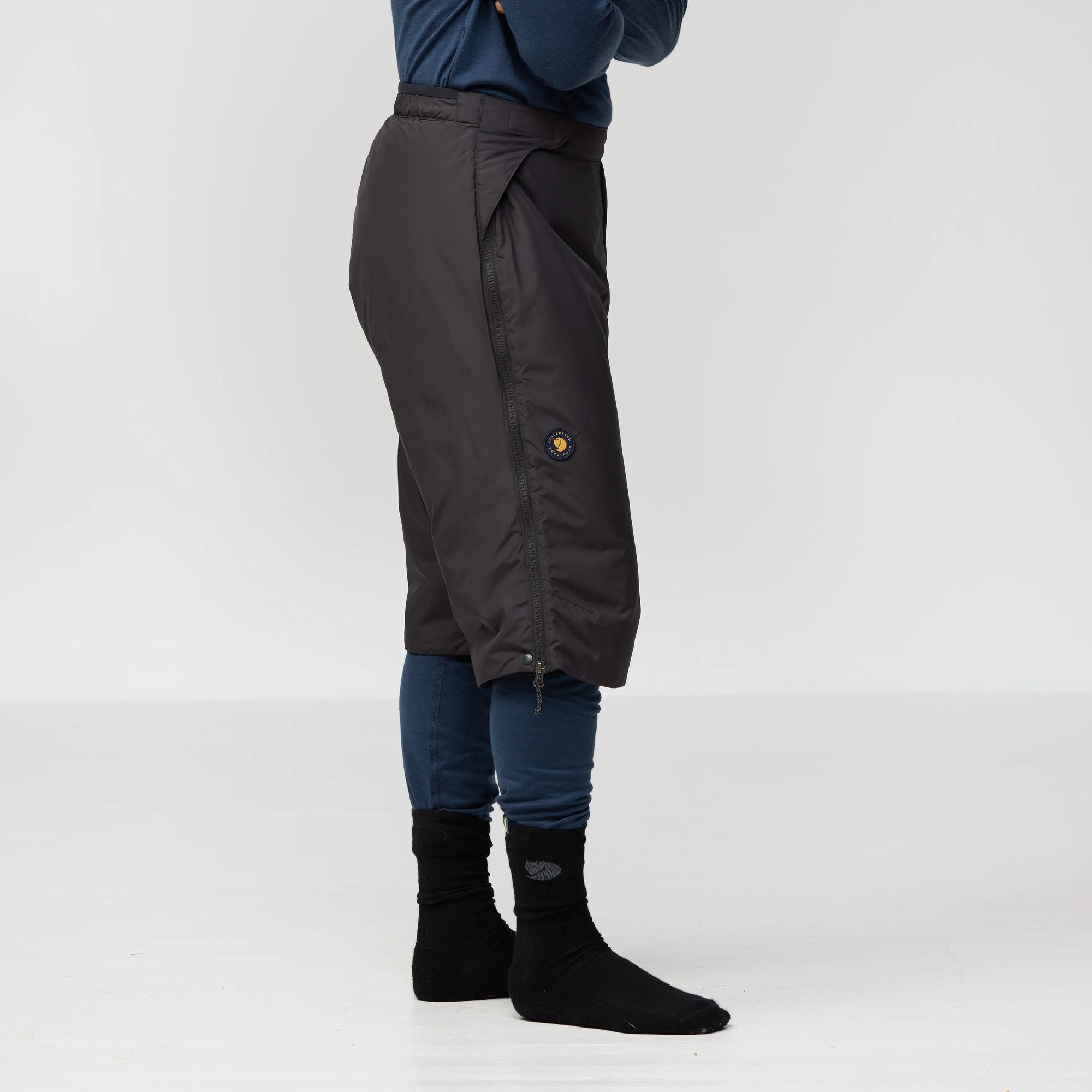 Bergtagen 60  Insulation Shorts - Image 3