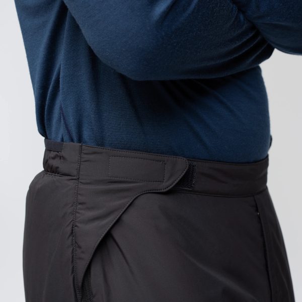 Bergtagen 60  Insulation Shorts - Image 4