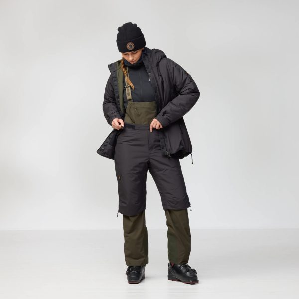 Bergtagen 60  Insulation Shorts - Image 5
