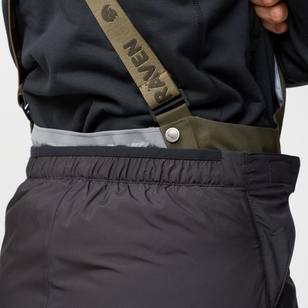 Bergtagen 60  Insulation Shorts - Image 6