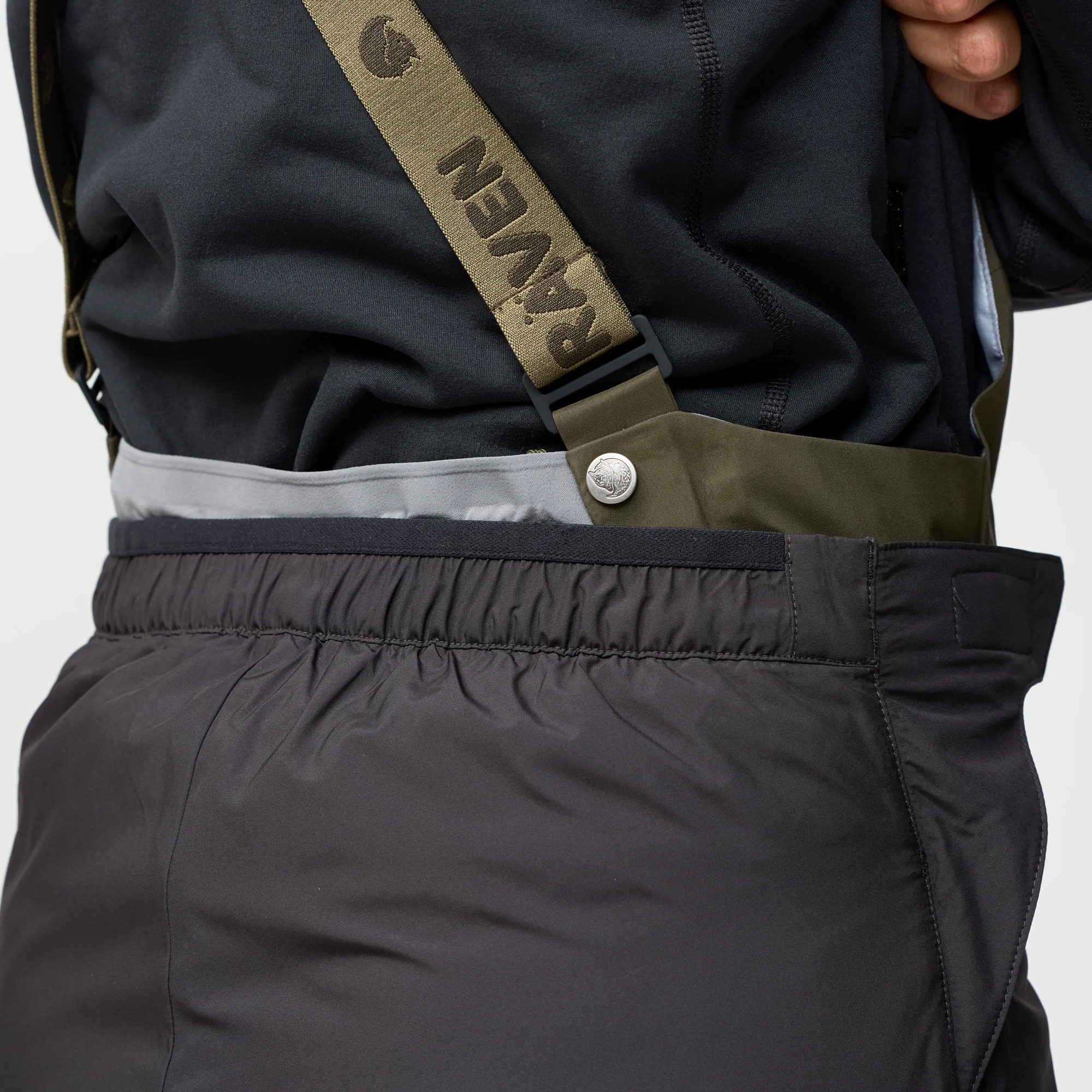 Bergtagen 60  Insulation Shorts - Image 6