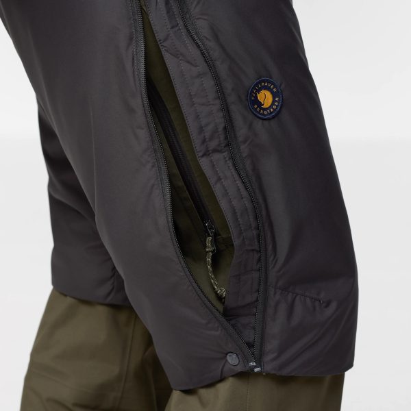 Bergtagen 60  Insulation Shorts - Image 7