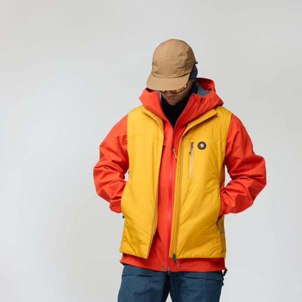 Bergtagen 60 Insulation vest M