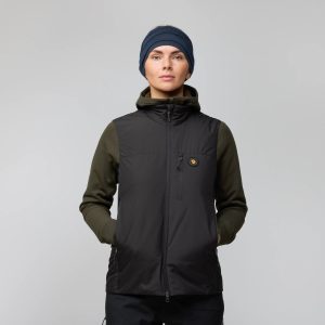 Bergtagen 60 Insulation vest W