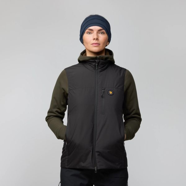 Bergtagen 60 Insulation vest W