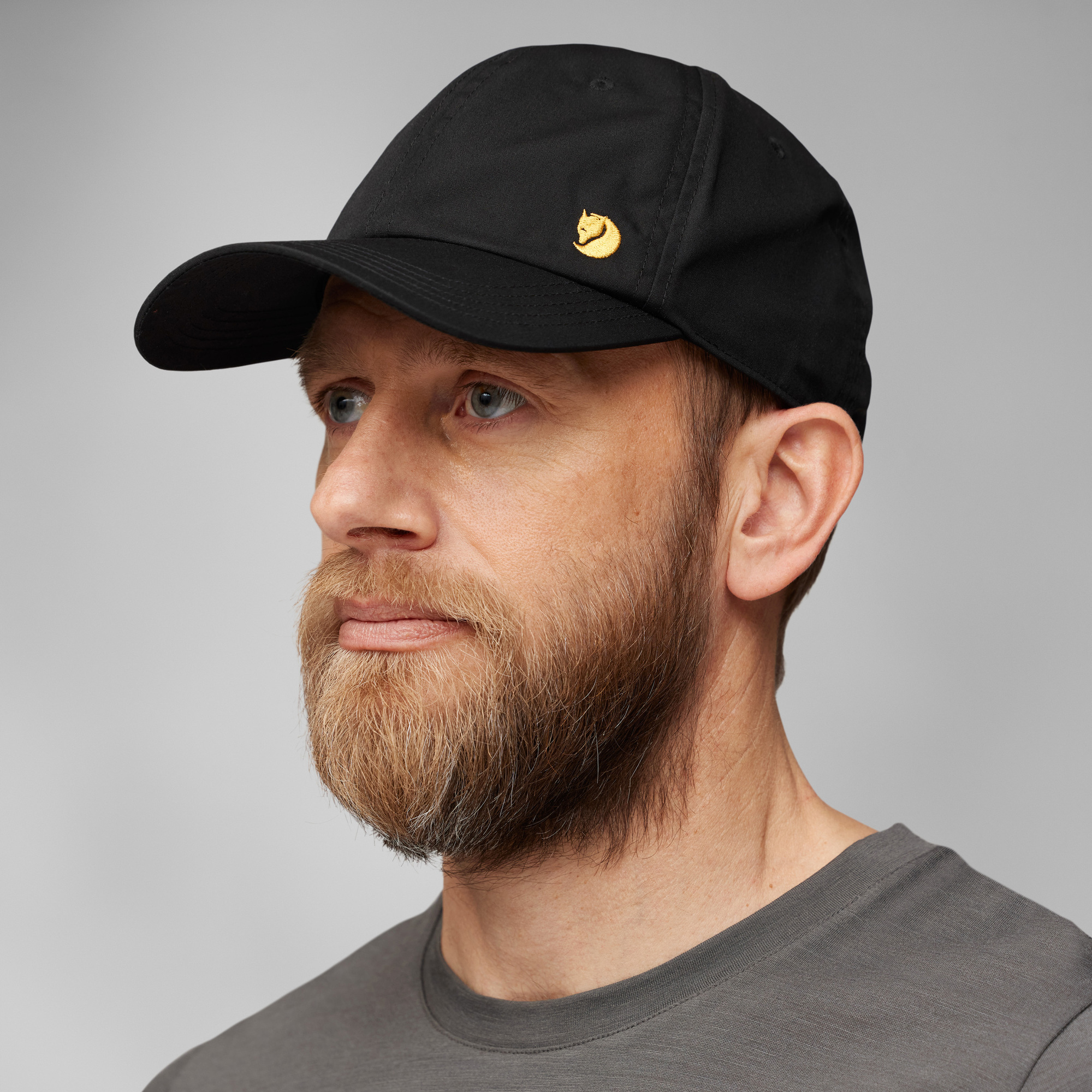 Bergtagen Cap - Image 1