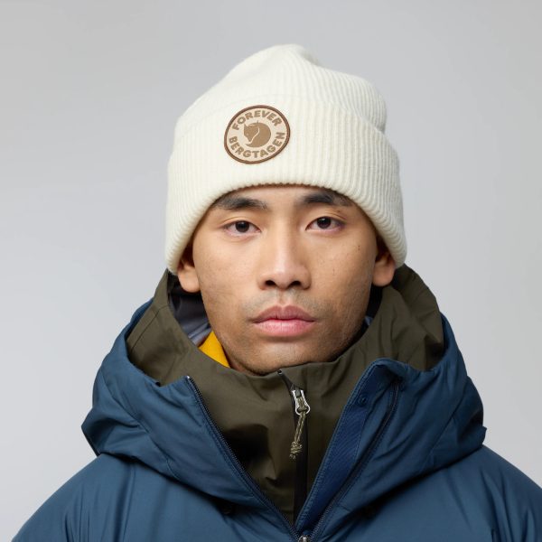 Bergtagen Forever Wool Beanie - Image 3