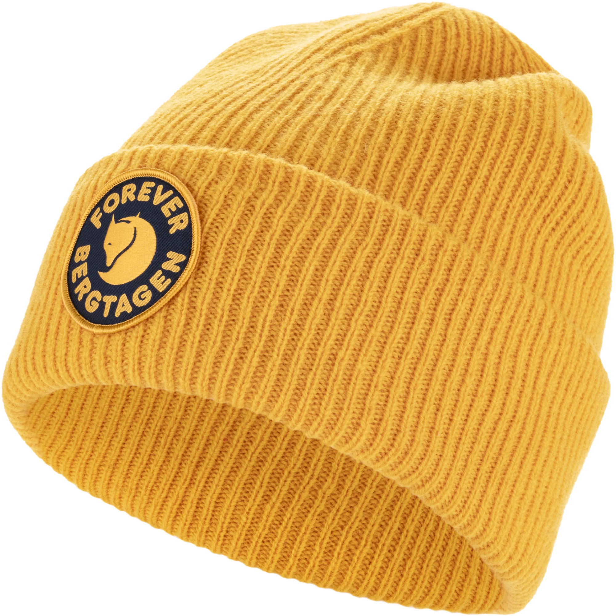 Bergtagen Forever Wool Beanie - Image 9