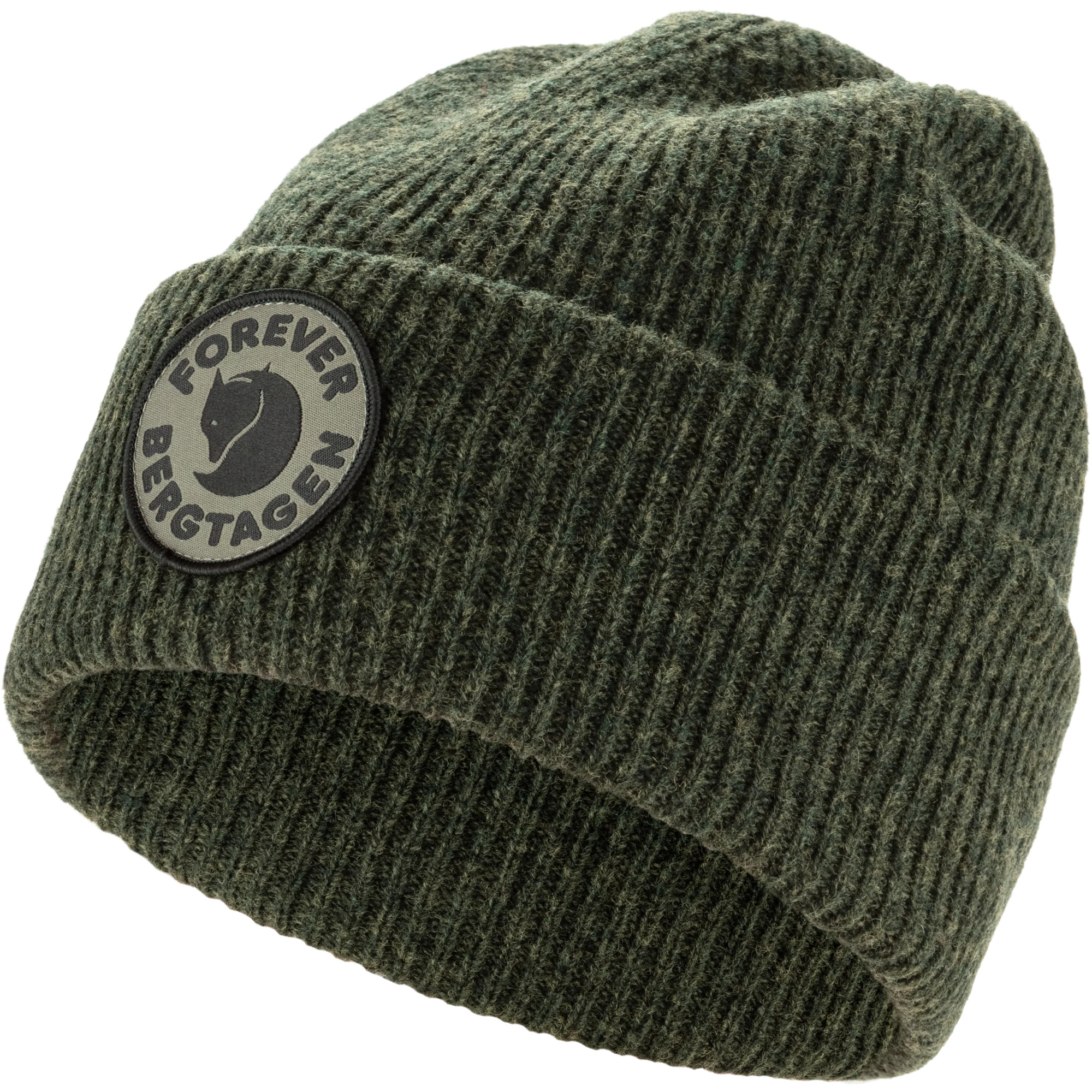 Bergtagen Forever Wool Beanie - Image 12
