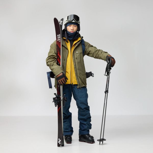 Bergtagen G-1000 Jacket M