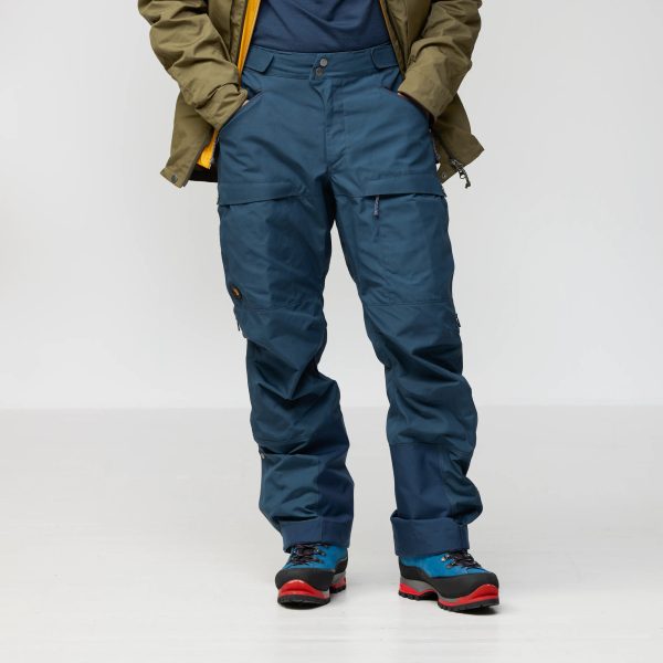 Bergtagen G-1000 Trousers M