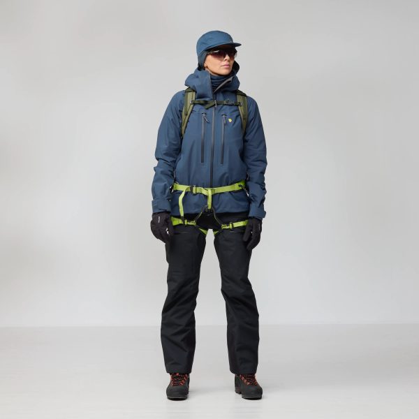 Bergtagen GTX Pro Trousers W