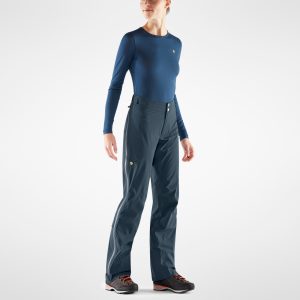 Bergtagen Lite Eco-Shell Trousers W