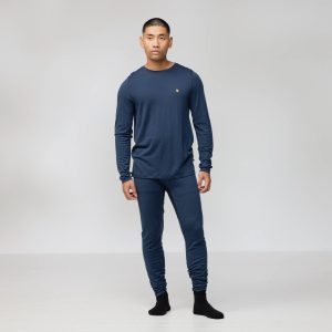 Bergtagen Merino 190 LS M
