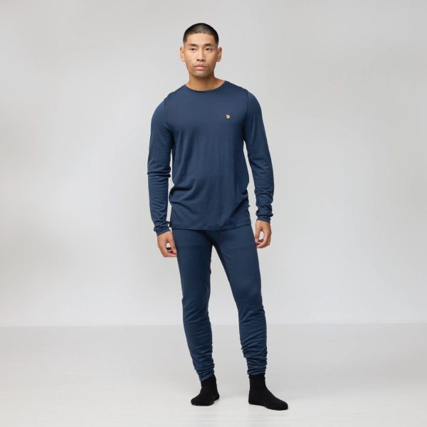 Bergtagen Merino 190 LS M