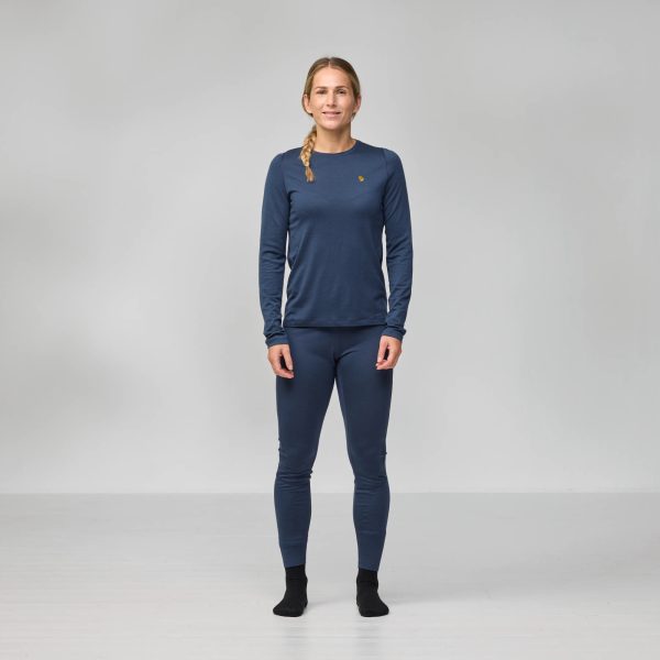 Bergtagen Merino 190 LS W