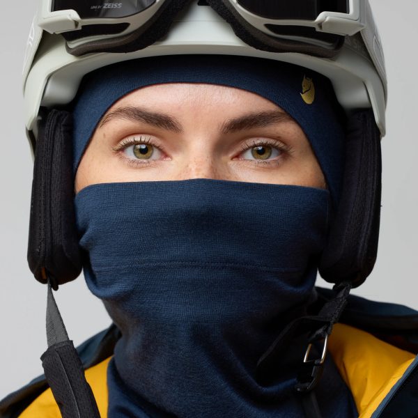 Bergtagen Merino Balaclava - Image 2