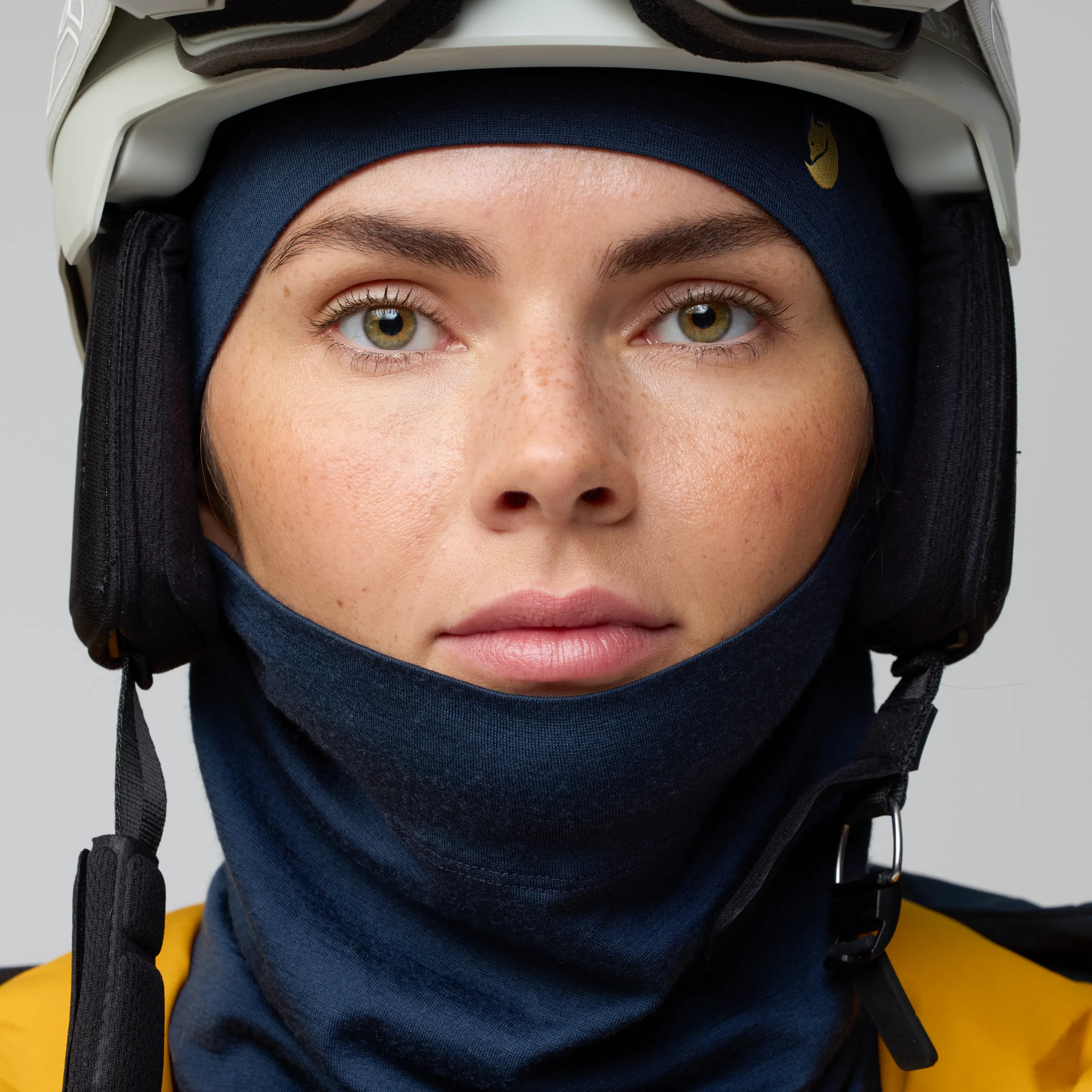 Bergtagen Merino Balaclava - Image 3