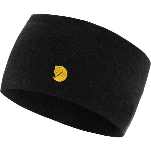 Bergtagen Merino Headband - Image 6
