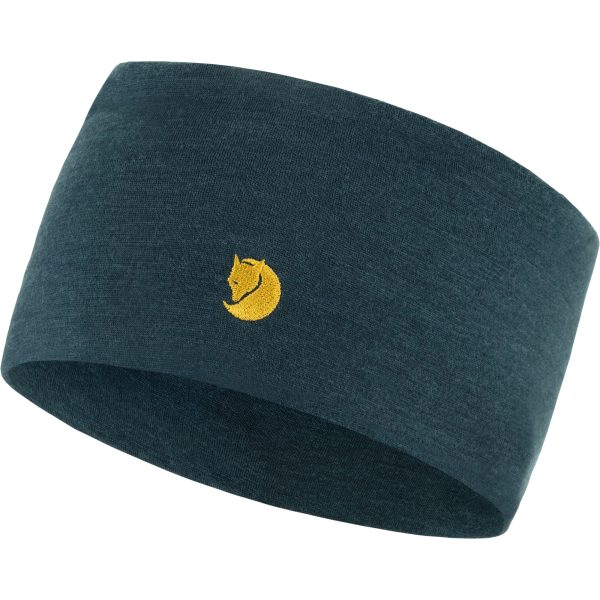 Bergtagen Merino Headband - Image 7