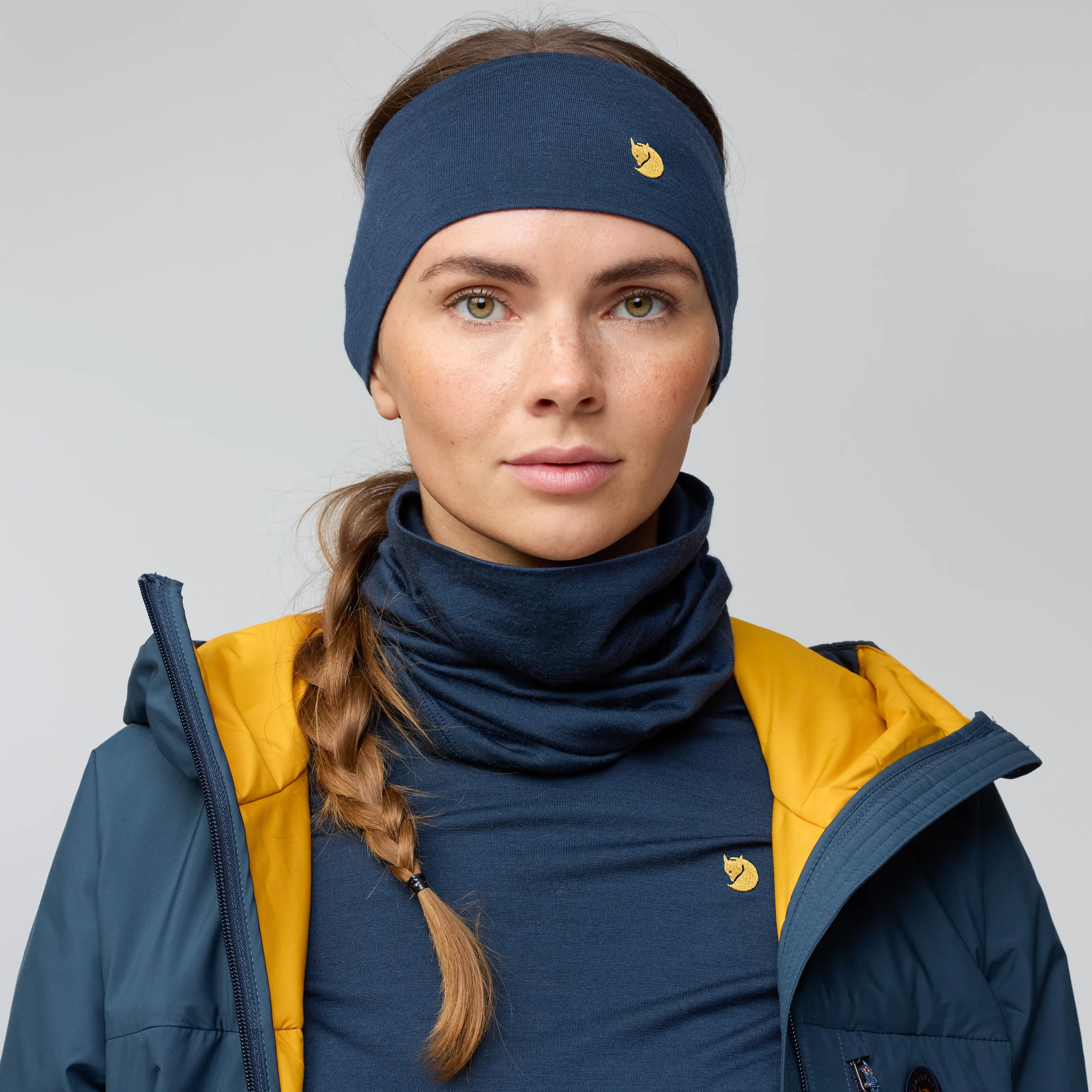 Bergtagen Merino Neck Gaiter - Image 1
