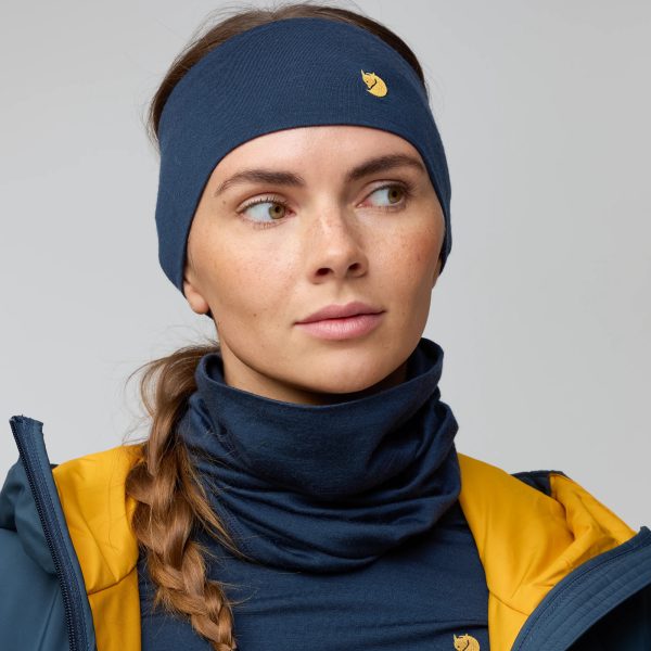 Bergtagen Merino Neck Gaiter - Image 2