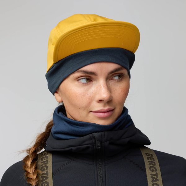 Bergtagen Merino Neck Gaiter - Image 3