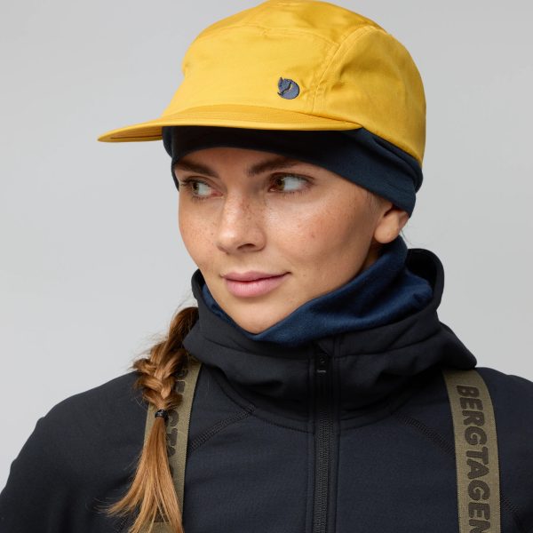 Bergtagen Mountain Cap - Image 5