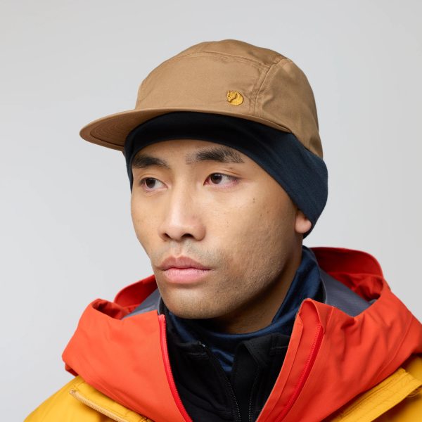 Bergtagen Mountain Cap
