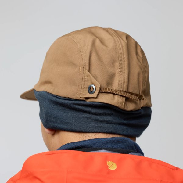 Bergtagen Mountain Cap - Image 2