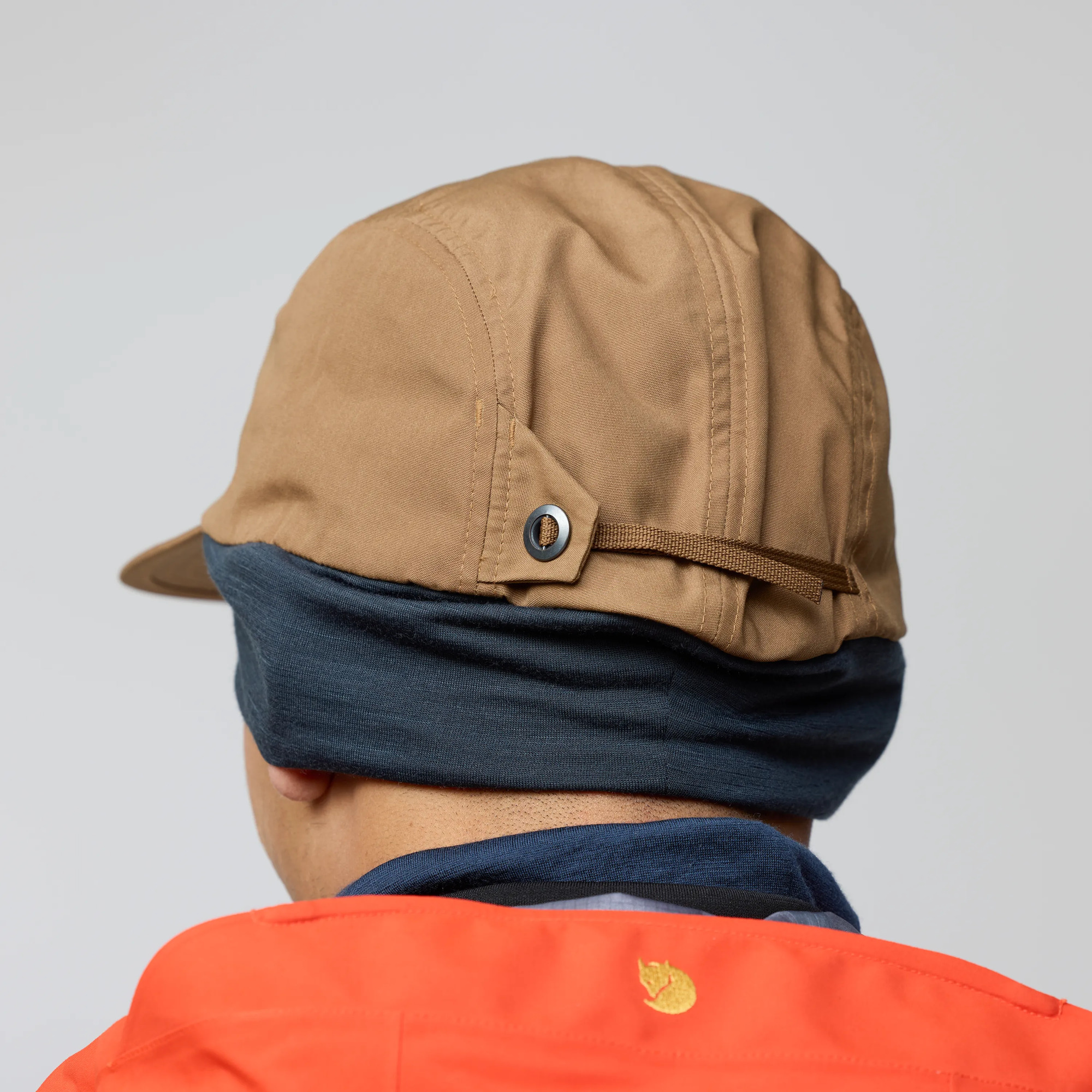 Bergtagen Mountain Cap - Image 2