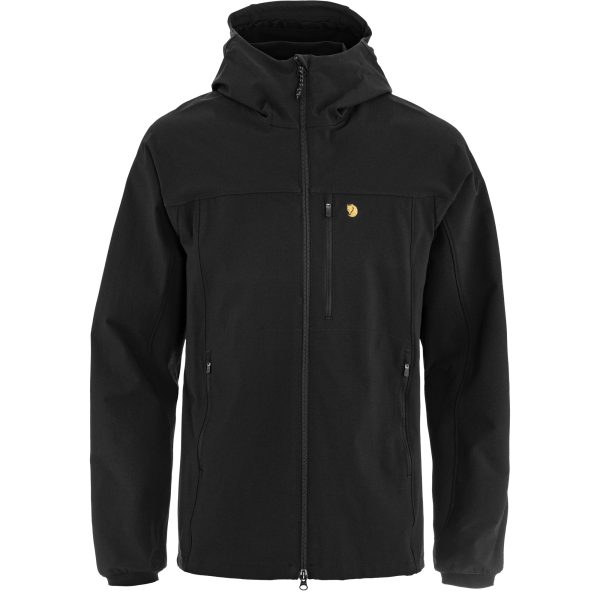Bergtagen Stretch Jacket M - Image 12