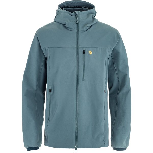 Bergtagen Stretch Jacket M - Image 13
