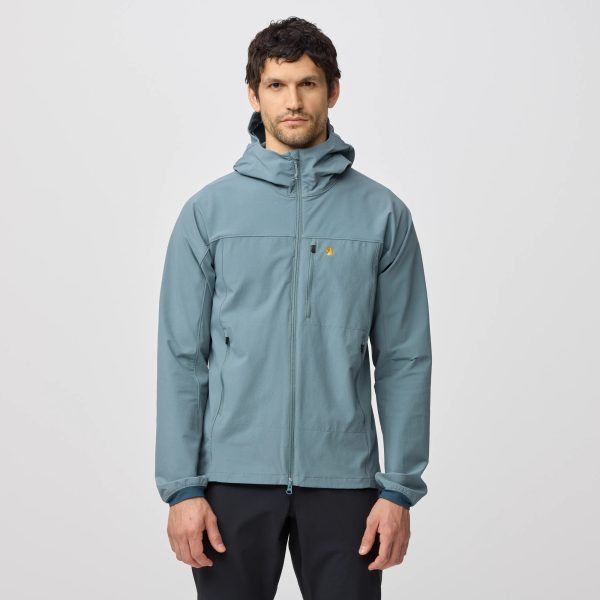 Bergtagen Stretch Jacket M