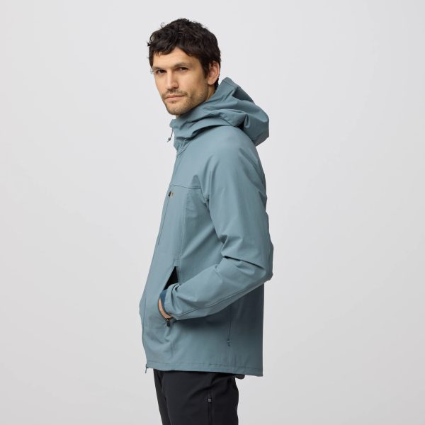 Bergtagen Stretch Jacket M - Image 3