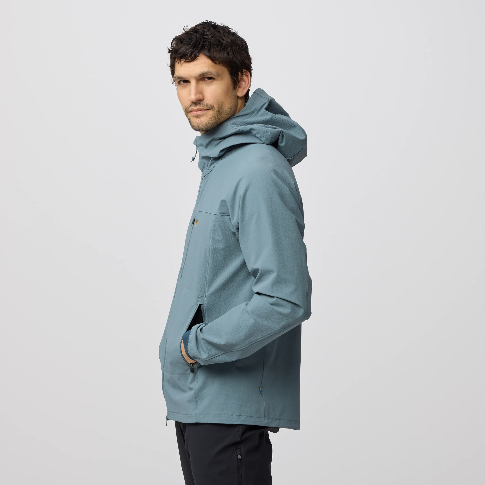 Bergtagen Stretch Jacket M - Image 3