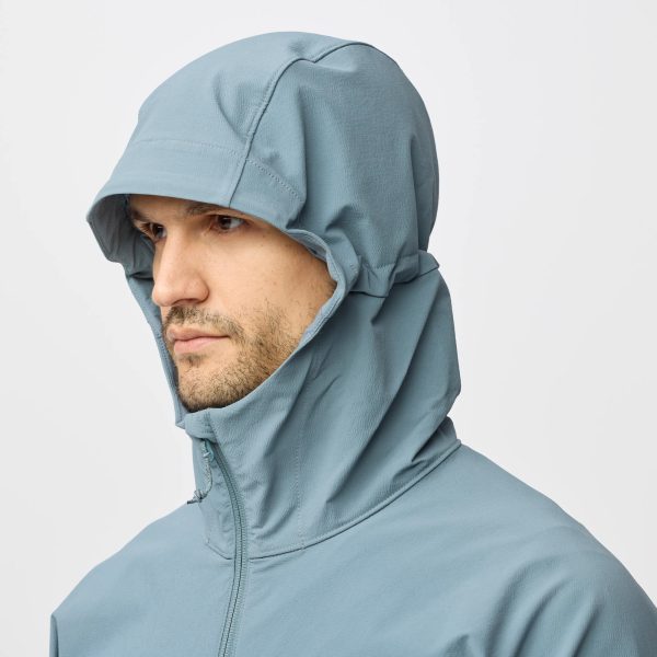 Bergtagen Stretch Jacket M - Image 6