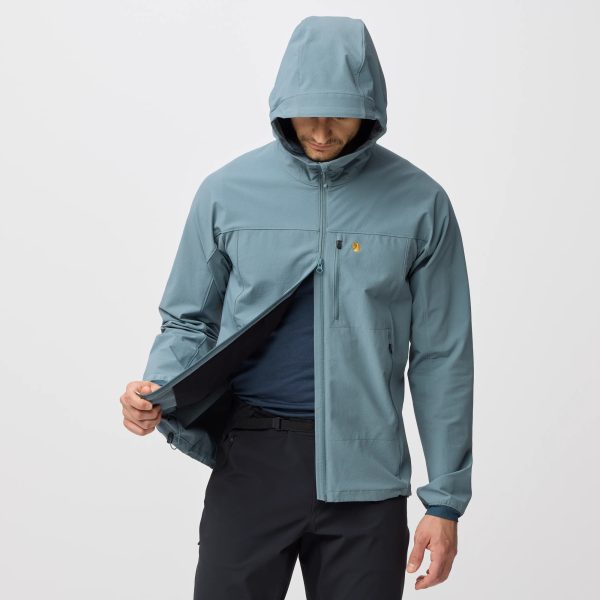 Bergtagen Stretch Jacket M - Image 7