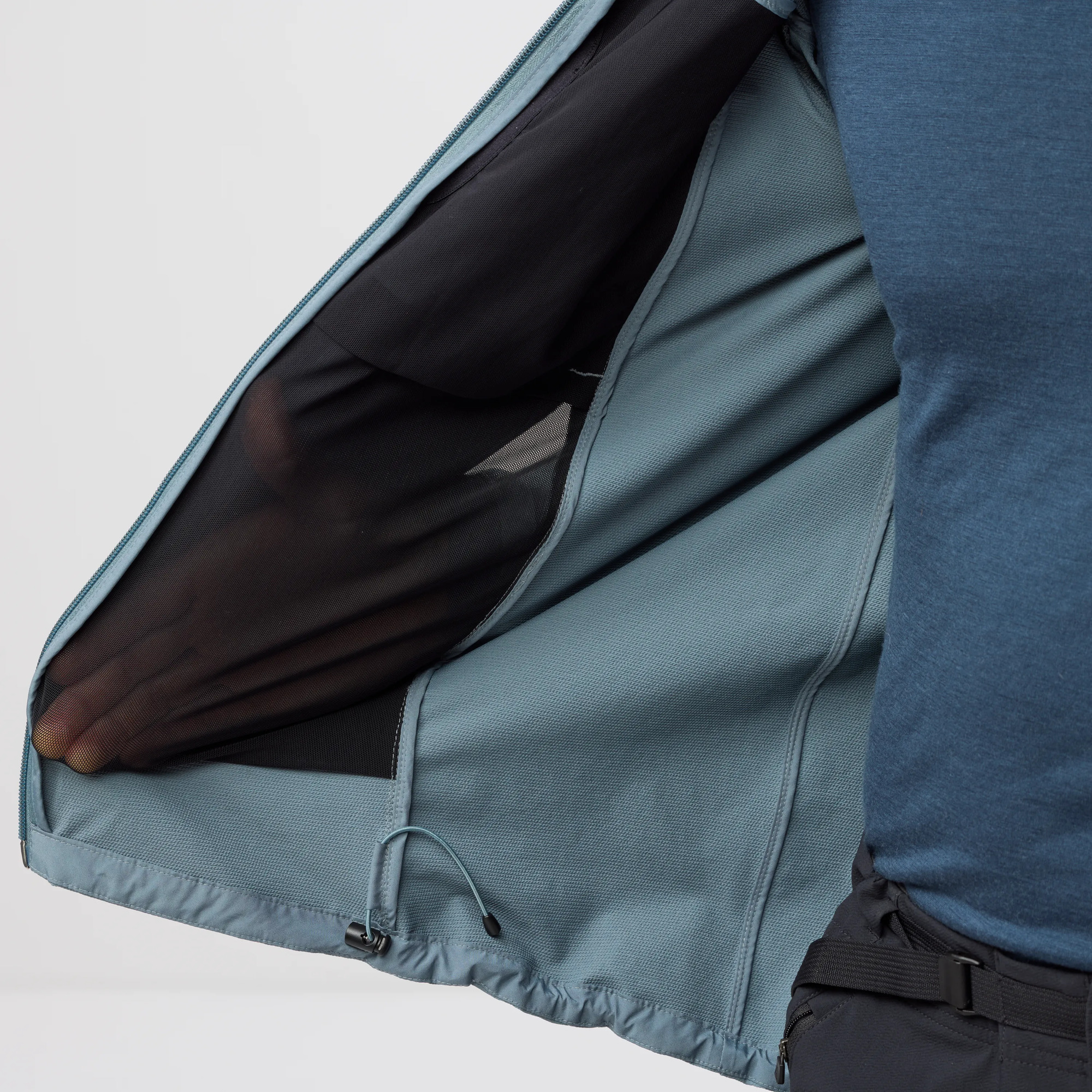 Bergtagen Stretch Jacket M - Image 8