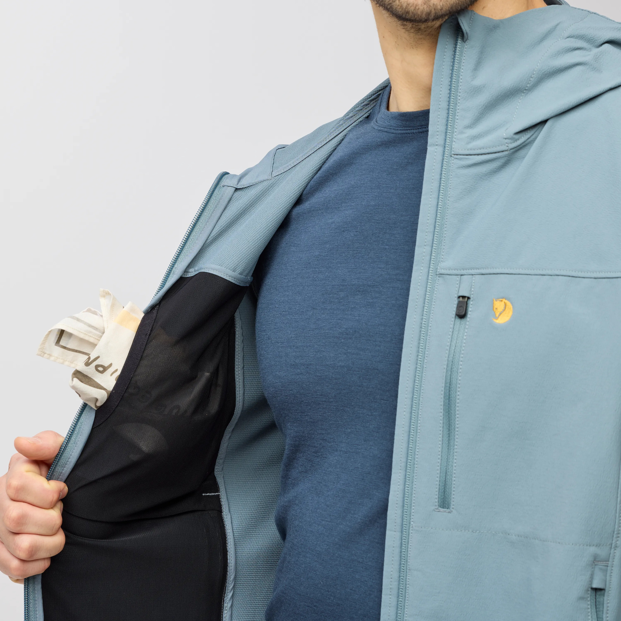 Bergtagen Stretch Jacket M - Image 10